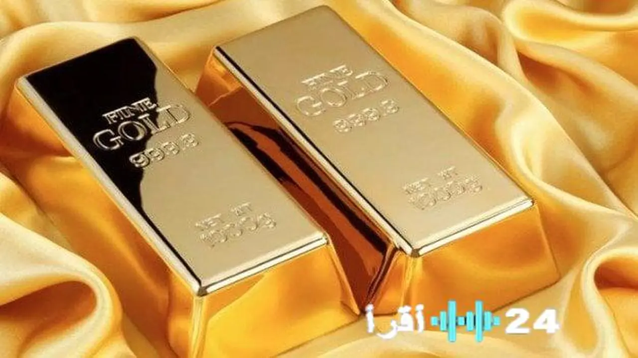 تغيرات أسعار سبيكة الذهب BTC يوم الأحد في ظل التقلبات الأسبوعية المستمرة